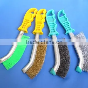 Cleaning Brushes With Handle thumbnail-1