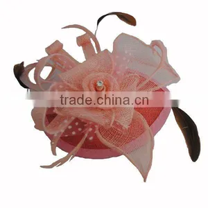 Latest Fashion Girl Head Band &Clips Sets Hair Accessory Wholesale thumbnail-1