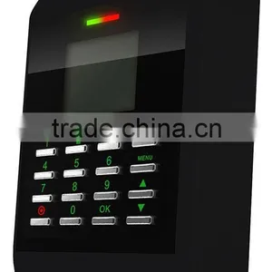 Most Competitive 30000 Id Card Capacity Contactless Card Reader With Free Sdk (Hf-Sc403) thumbnail-3
