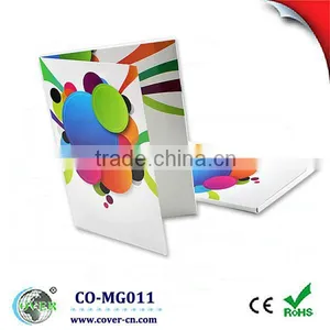 USB Music Greeting Card With Customized Design for Any Size thumbnail-1