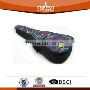Hot Sell Instrument Cases for Ukulele thumbnail-3
