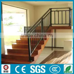 Outdoor Galvanized Steel Handrail Prices thumbnail-4