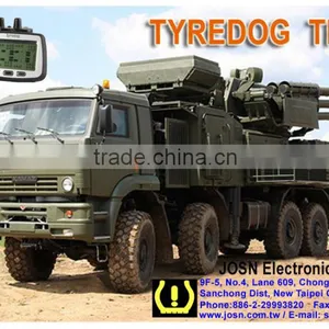 Truck Tire TPMS From TYREDOG thumbnail-2