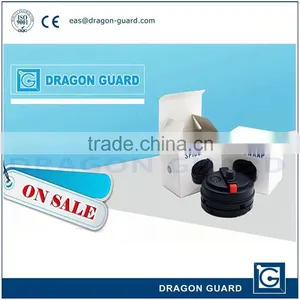 Retail EAS Anti-theft Self Alarming Tag, rf Spider Tag thumbnail-2