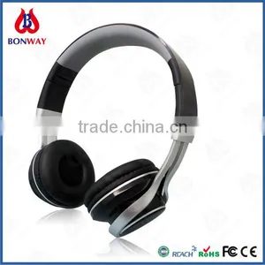 Slient Disco Headphone Computer Accessory Headphone,china Headphone With High Quality thumbnail-6
