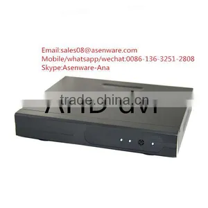1080p Dvr Ahd 4 ch 8 ch 16 ch Mobile Monitor H.264 thumbnail-1