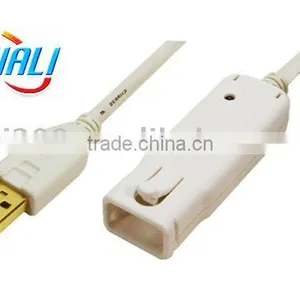 USB 2.0 Repeater 12m thumbnail-1