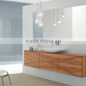One-way Mirror Glass Wholesale With EN 12600:2002 Certificate thumbnail-1
