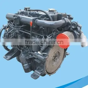High Speed Marine Diesel Engine 4L68C/4L88C 68-88hp thumbnail-2