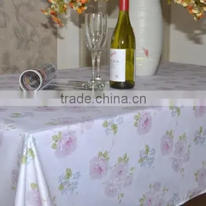 Wholesale Printing Table Cloth Wedding,cloth Table Cloths, Rectangular Table Cloth thumbnail-1