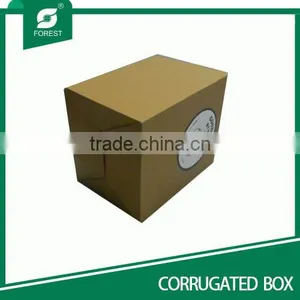Corrugated Cartons Cardboard Archive Box Shipping Box thumbnail-3