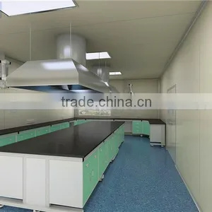 Commercial Furniture General Use and Wood Material Laboratory Furniture thumbnail-5