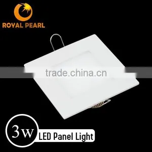 Led Manufacturers Square Led Panel Lighting thumbnail-1