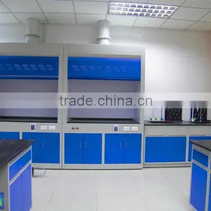 Multifunction Workbench Laboratory Furniture thumbnail-6