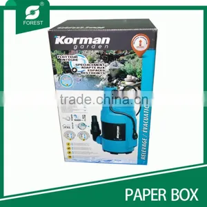 HEAVY DUTY GARDEN MACHINE CARTON BOX thumbnail-1