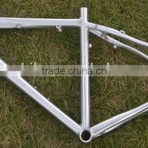 700C Bicycle Frame Steel Material for Man Bicycle KB-Z-043 thumbnail-6