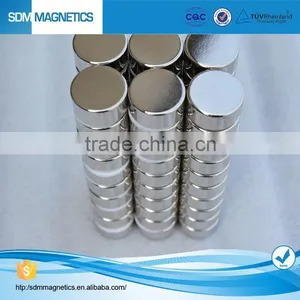 China Price Motor Industrial Neodymium Magnets for Sale thumbnail-1