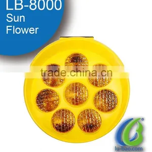 LB-8000 Traffic Safety Road Warning Lamp thumbnail-3