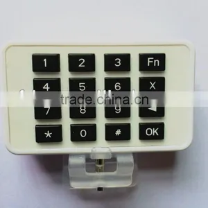 Mobile Payment Credit Card Readers and IC Smart Card Readers (Magstripe Mobile Card Readers) thumbnail-1