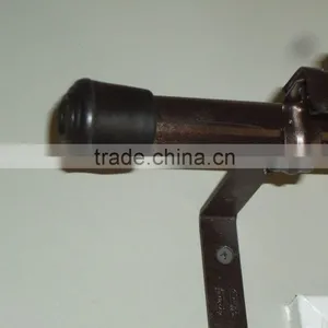 UV Resistant Vinyl Screw Tube End Caps thumbnail-6