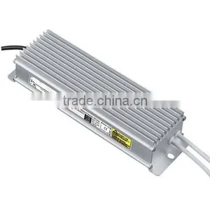 Waterproof 100W LED Transformer thumbnail-1