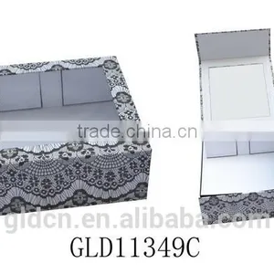 Cardboard Shoe Box Packaging Box Wholesale thumbnail-3