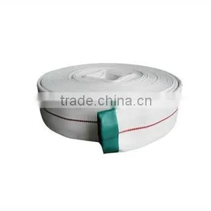 Rubber/PVC/PU/EPDM FIRE HOSE thumbnail-2