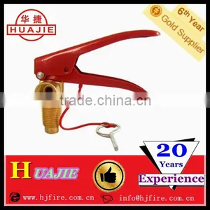 Drymeal Extinguisher Valve thumbnail-1