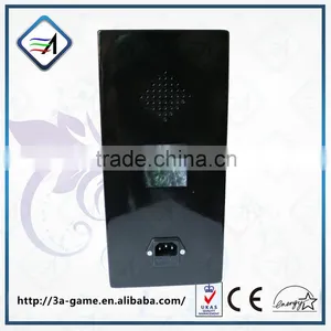 Comparable Coin Validator Timer Control Box For Arcade Machine Coin Pusher Machine For Sale thumbnail-4