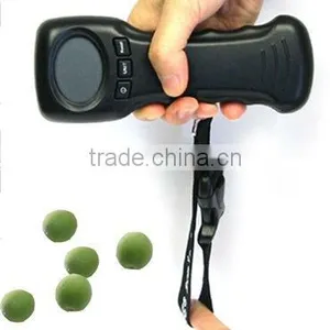 BS-HS130 44kg Digital Portable Luggage Scale thumbnail-1