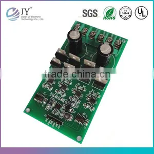 Pcb Assembly Manufacturer Oem Pcb Assembly Service thumbnail-3