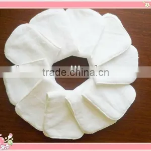 2012 Washbale and Reusable Alva Microfiber Diaper Insert thumbnail-1