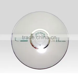 RISHENG Blank Dvd9/blank Dvd 8.5gb/blank Dvd r dl 8.5GB thumbnail-2