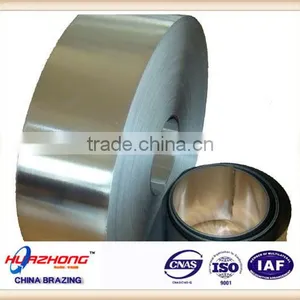 Direct Manufacturer BNi-2 Nickel Chrome Brazing Strip thumbnail-1