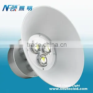 Aluminum Radiator Diffuser Reflector Factory Sale 150w Led Mining Lighting 3years Warranty High Bay Led thumbnail-1