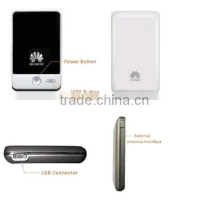 3g Wireless Wifi Router Hotspot Huawei E583c thumbnail-2