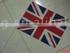 Union Jack Hand Flag thumbnail-1