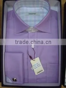 Men's Dress Shirt thumbnail-1