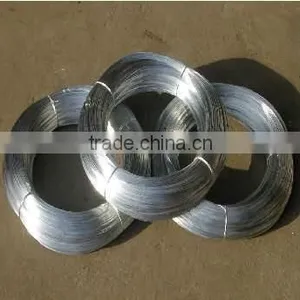Galvanized Wire/Steel Iron Wire All Kinds Gauge/Galvanised Wire Galvanized Surface Iron Wire thumbnail-6