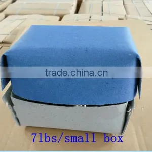 Roofing Coil Nails 3.05*25 Shank Smooth thumbnail-4