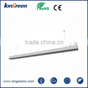High Lumens Super Linear LED Light Use for Supermarket/ Shopping Center/Food Shop thumbnail-4