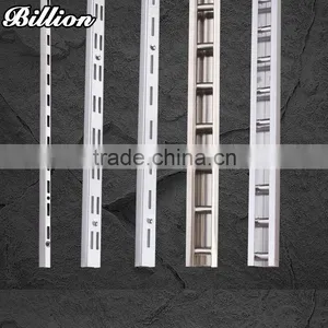 China Manufactory Aluminum Strut Channel Slot u Channel thumbnail-1