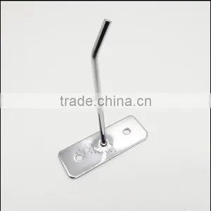 Heavy Duty Apple Hooks Metal Pegboard Display Stand Apple Pegboard Hooks thumbnail-6
