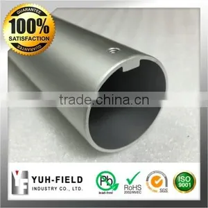 Yuh Field Profession Aluminum Provider Extrusion 6063 Alloy thumbnail-6