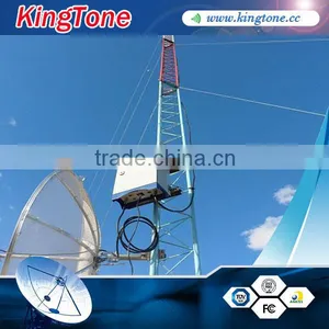 Outdoor Kingtone Mobile Booster GSM900 Mhz Cell Phone Repeater thumbnail-4