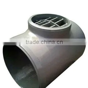 Equal BW Barred Tee thumbnail-1