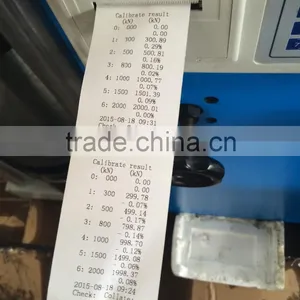 Low Cost 200Ton Compression Strength Testing Machine for Concrete Hydraulic Compression Digital Display thumbnail-2