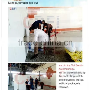 20 Tons Stable Ice Tube Machine Maker Manufacturer thumbnail-4