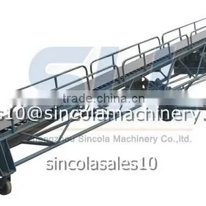 Direct Selling Professional Manufacturer Rubber Conveyor Belt Price thumbnail-1