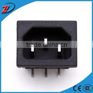 Input Corner Electric Plug thumbnail-1